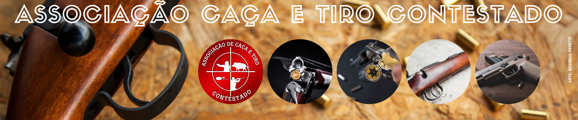 Associação Caça e Tiro Contestado